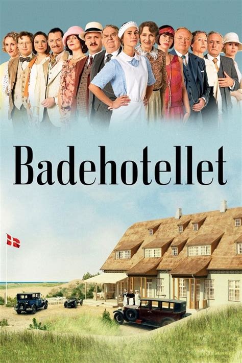 watch badehotellet|seaside hotel on netflix.